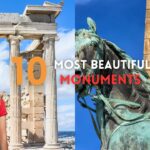 Historical Monuments Of The World