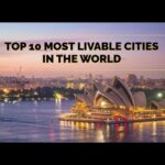 Happiest Cities in The World