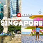 Most Beautiful Places In Singapore