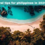 Travel tips for philippines