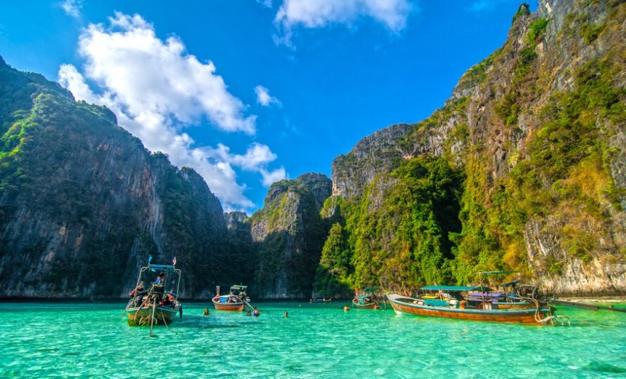 Most beautiful Places In Philippines