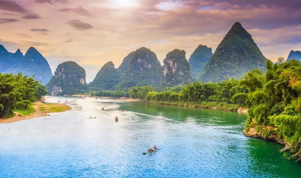 Most Beautiful Places in Vietnam