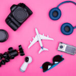 feature image: Best Cameras for Travel