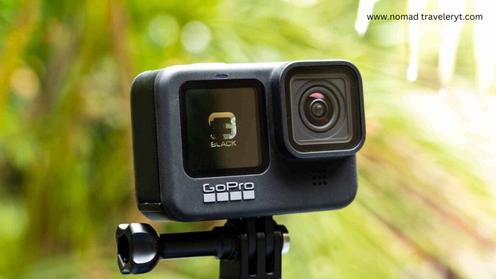 GoPro Hero 9