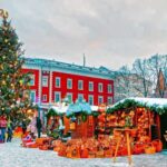 Best Christmas Cities